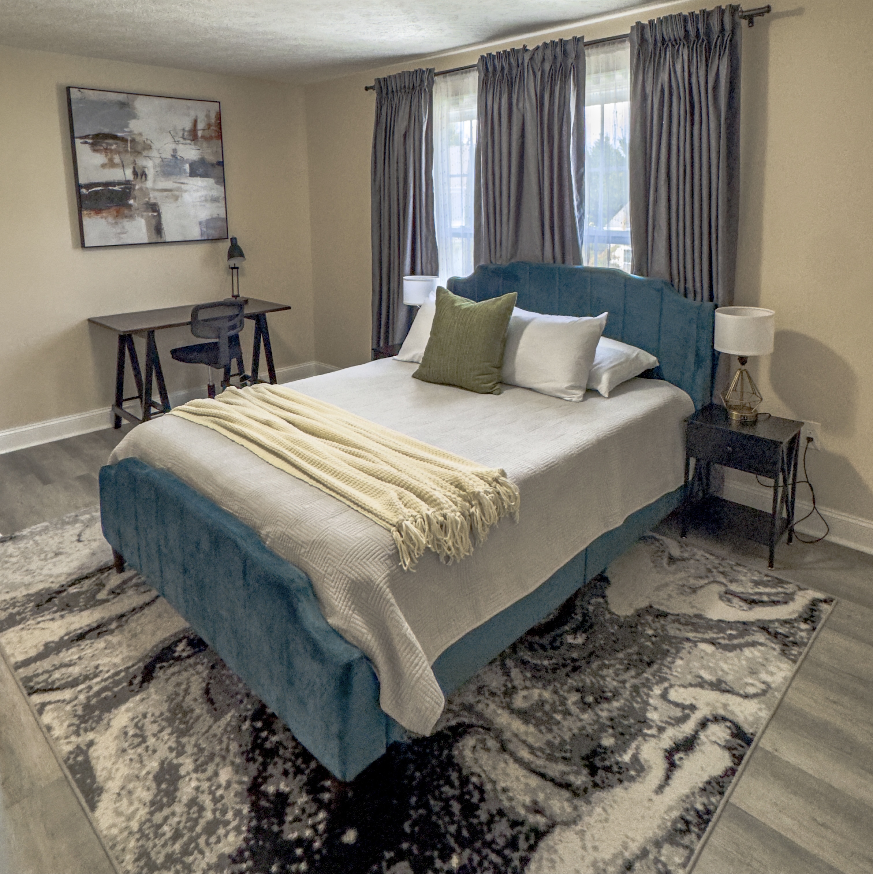 Bedroom 2